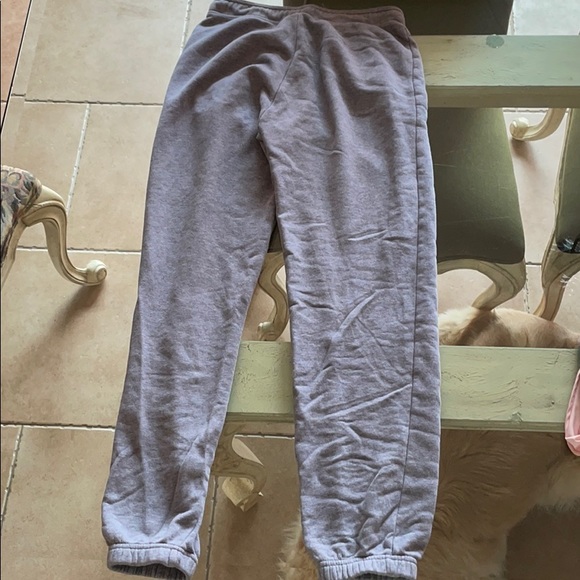 Nike Sweatpants (Size Extra Small) - Picture 2 of 3